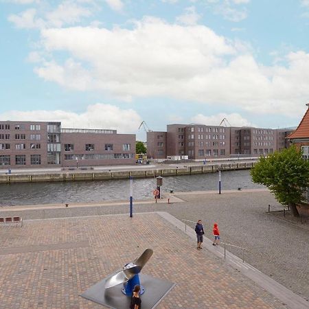 Ohlerich Speicher App_ 04 Wißmar Eksteriør billede
