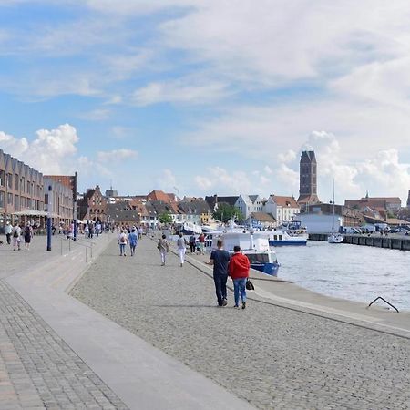 Ohlerich Speicher App_ 04 Wißmar Eksteriør billede