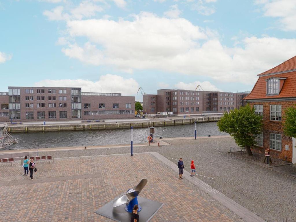 Ohlerich Speicher App_ 04 Wißmar Eksteriør billede